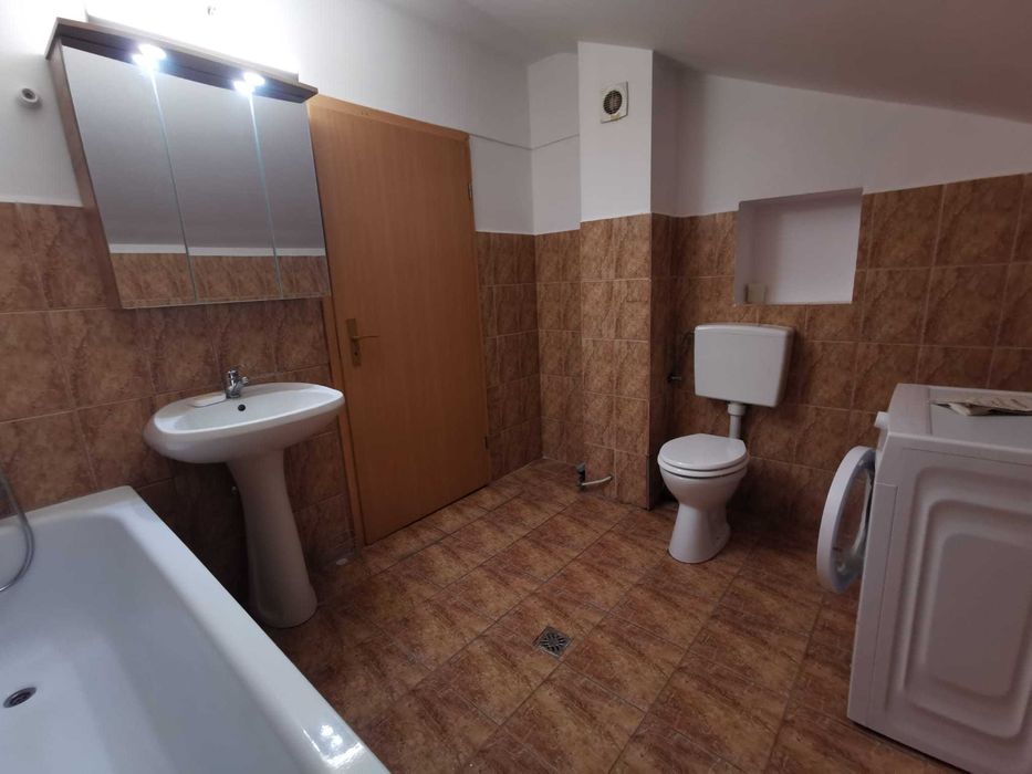 Apartament  62 mp + garaj privat | Valea Aurie