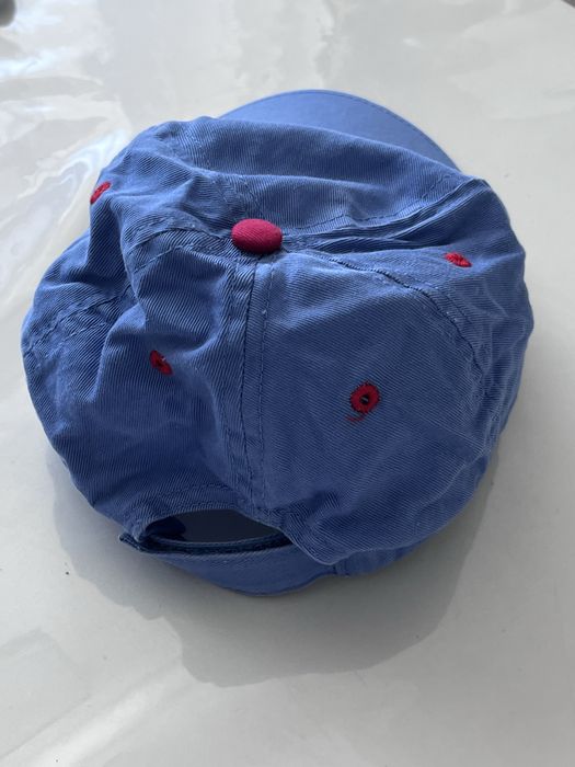 Кепки доя девочки, 3-4 года