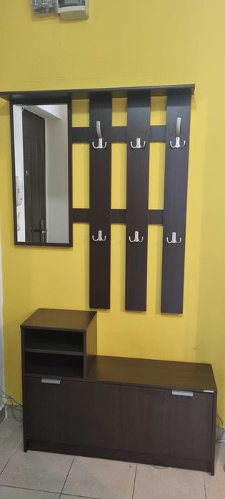 Garsoniera ptr inchirat DRISTOR Sect 3 Bucuresti