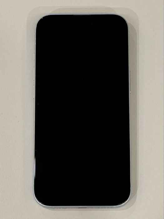 iPhone 15 Blue 128GB 95% battery