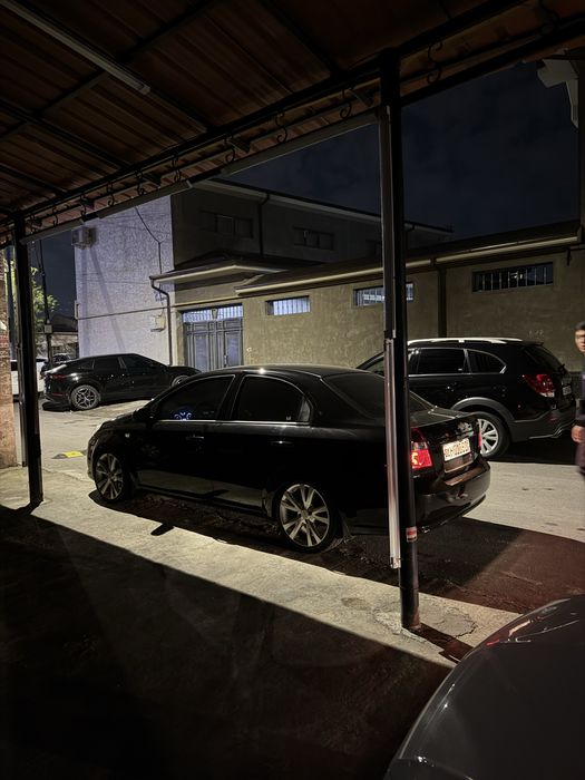 captiva diska balon 17  205/45