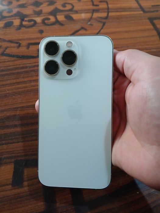 Iphone 13 pro ideal face ID ishlidi