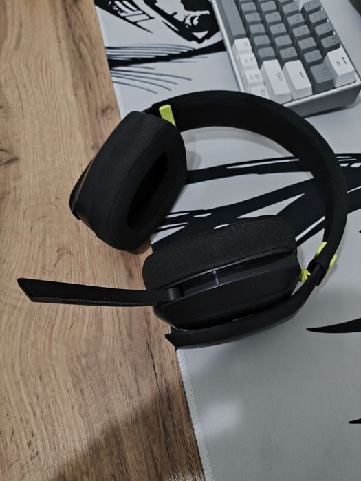 Наушники VGN VXE V1