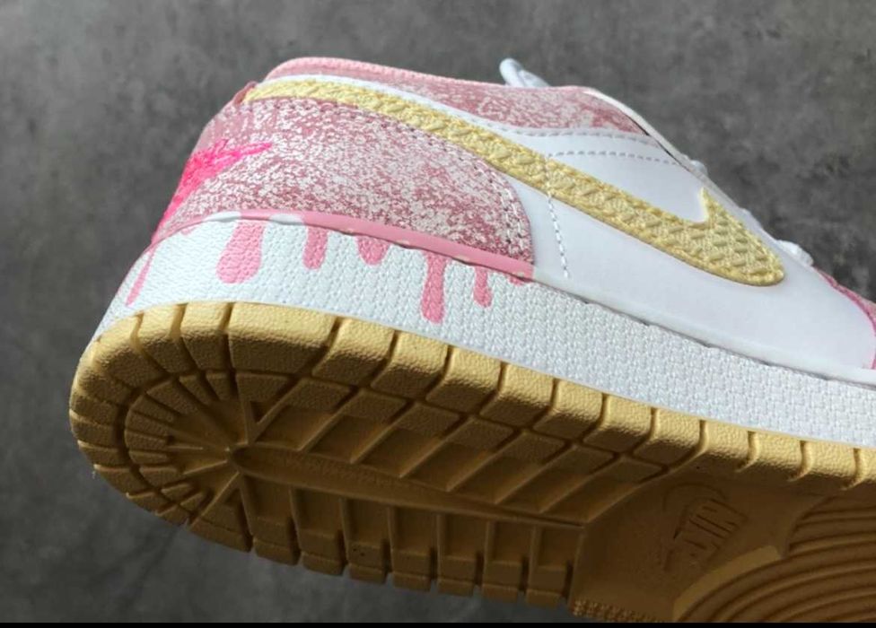 Дамски маратонки Nike Air Max Jordan low налични 39 номер