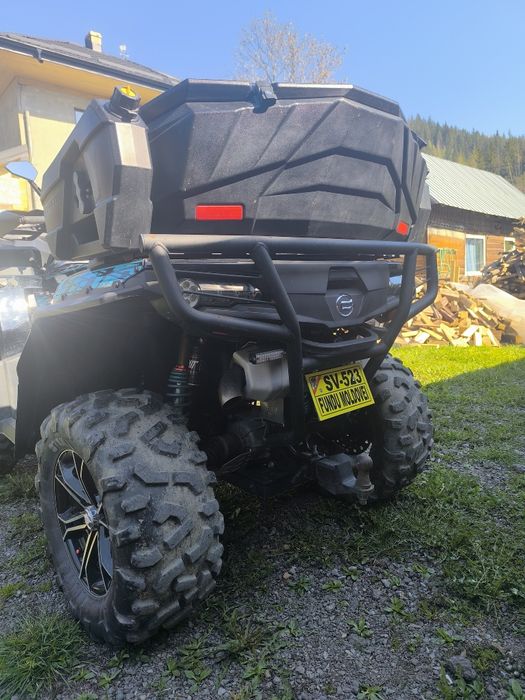 Cf moto 1000 t3b