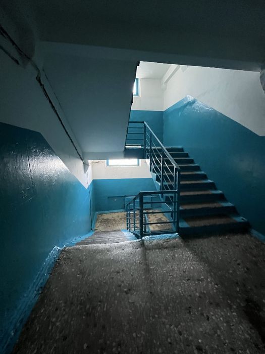 Продам одноком в малосемейном доме