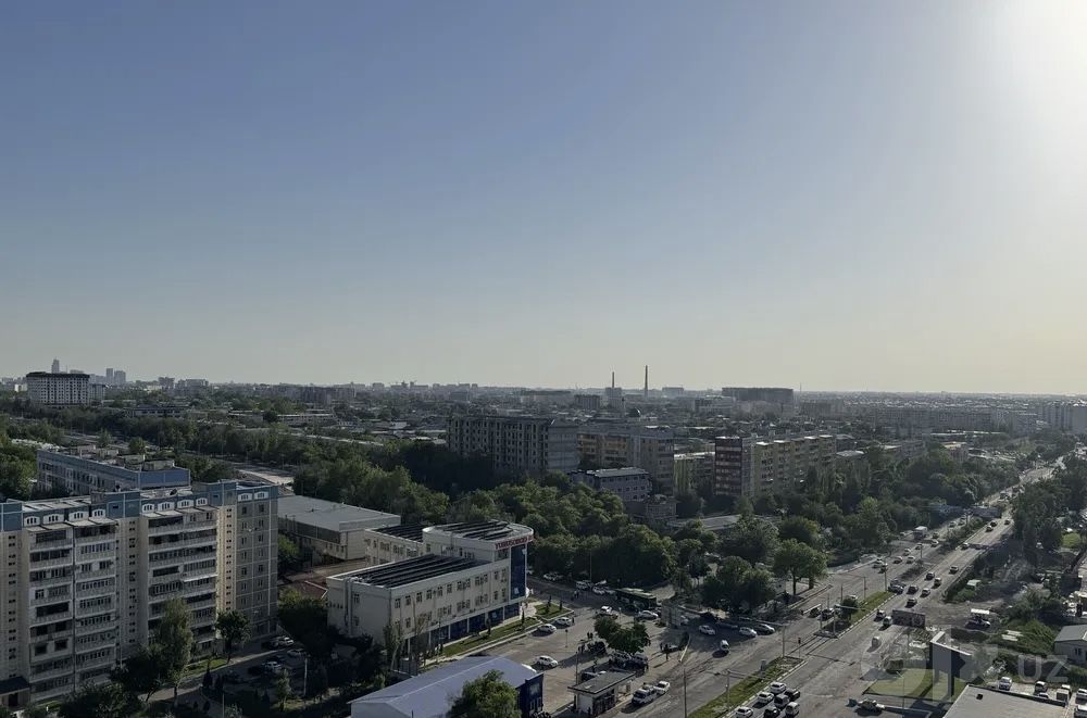 Сдается 3 ком ЖК Orzular. Xonsaroy. Юнусабад Бетонка
