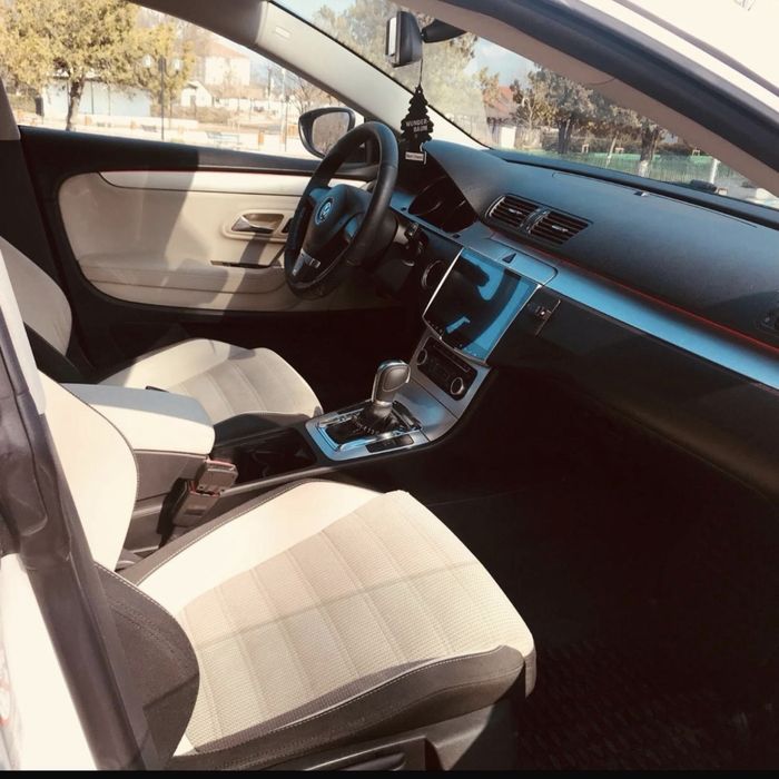 Volkswagen CC 2010 | 2.0 Diesel Automat