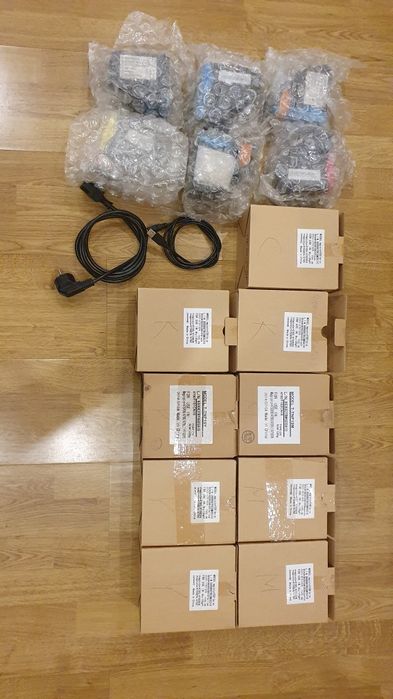 Konica Minolta magicolor 4750EN цветной  лазерный сетевой принтер