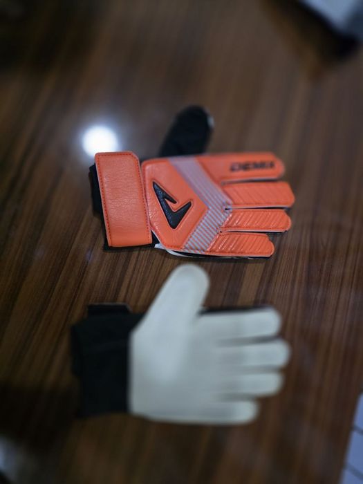 DEMIX GOALKEEPER 4demex - sport