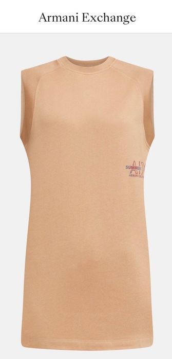 Armani Exchange чисто нова