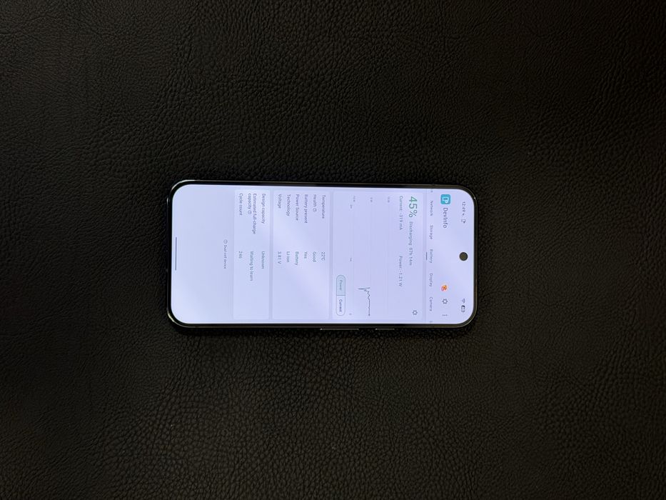 Google Pixel 9 PRO XL