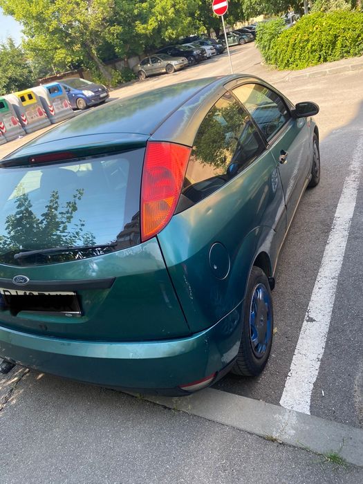 FORD Focus 0 — imagine 3