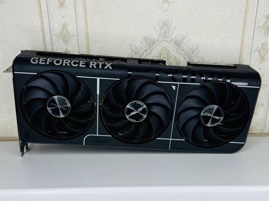 ASUS Prime GeForce RTX 5080 16Gb