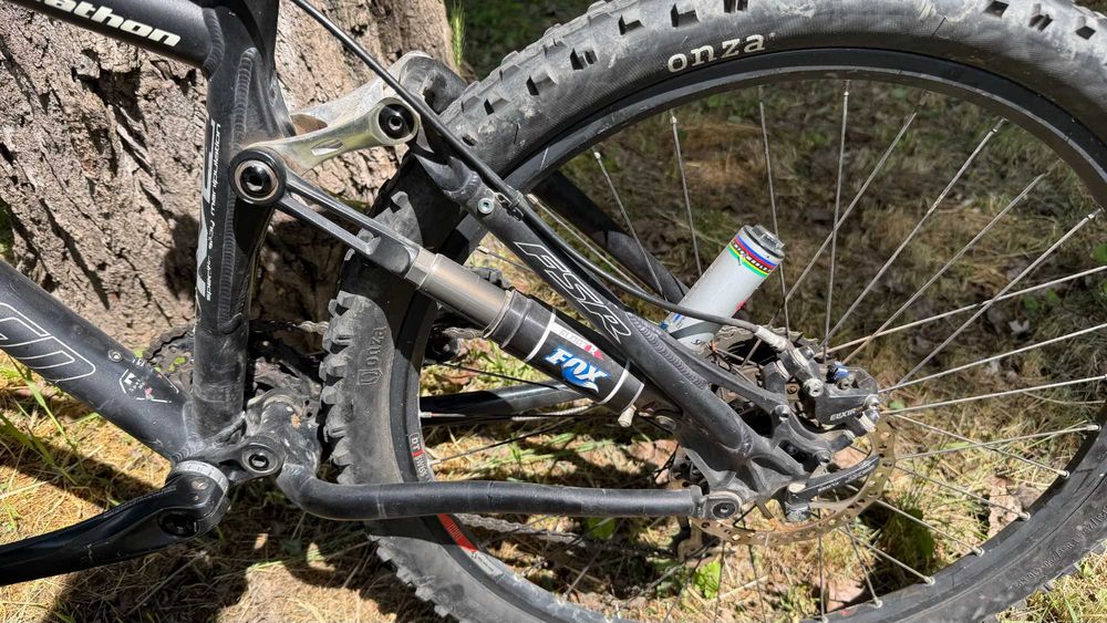 Планински велосипед Specialized, 26", 9 скорости