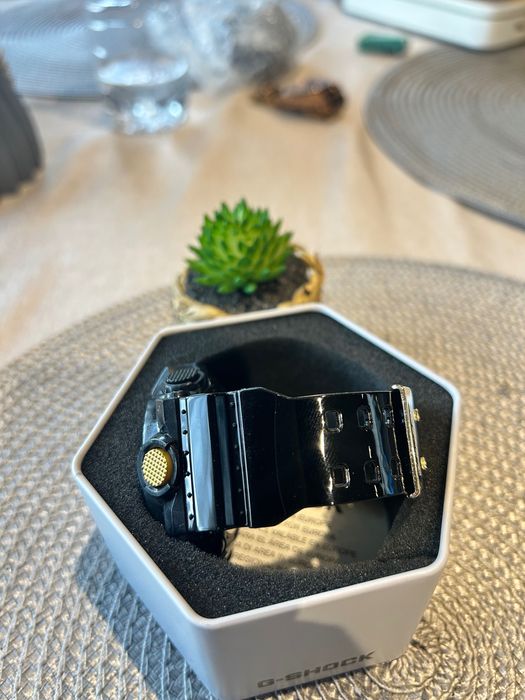 Casio G-SHOCK GA-710GB