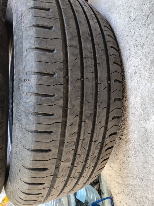 Firestone 215/60/17 dot20 !