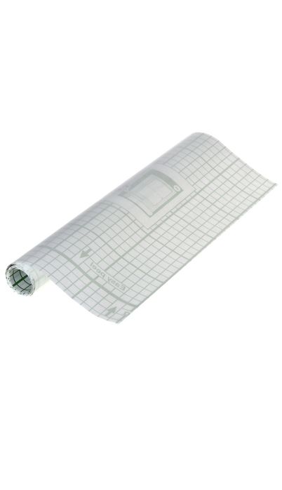 Самозалепващо фолио