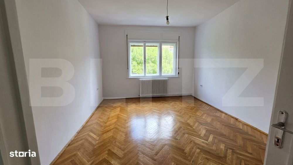 Apartament 3 camere decomandat, 86.50 mp, zona Iosefin — fotografia 3