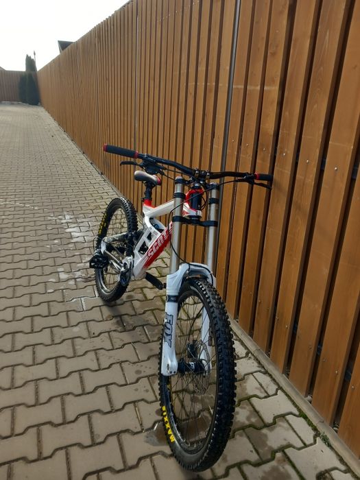 Scott gambler fr 10 2012