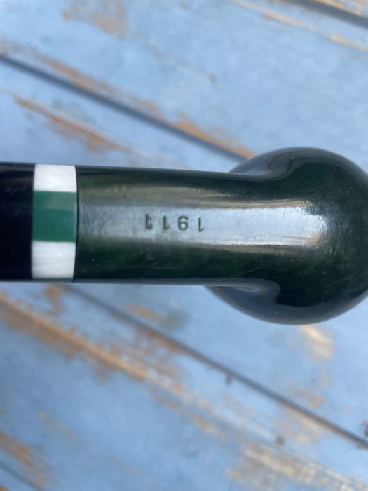 Pipa Vauen 1911 verde