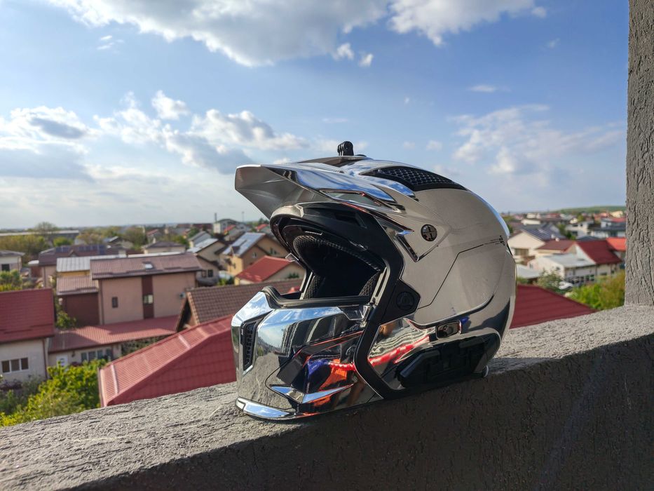 MT Streerfighter SV. "M" 58cm