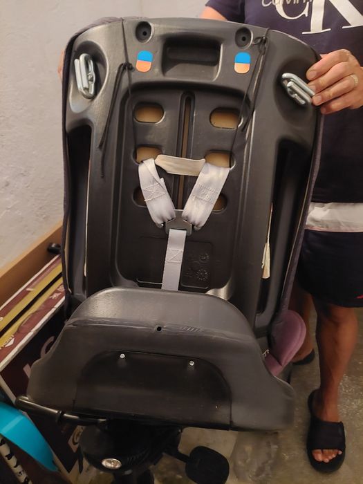 Scaun auto copii