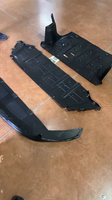 Защита BYD destroer