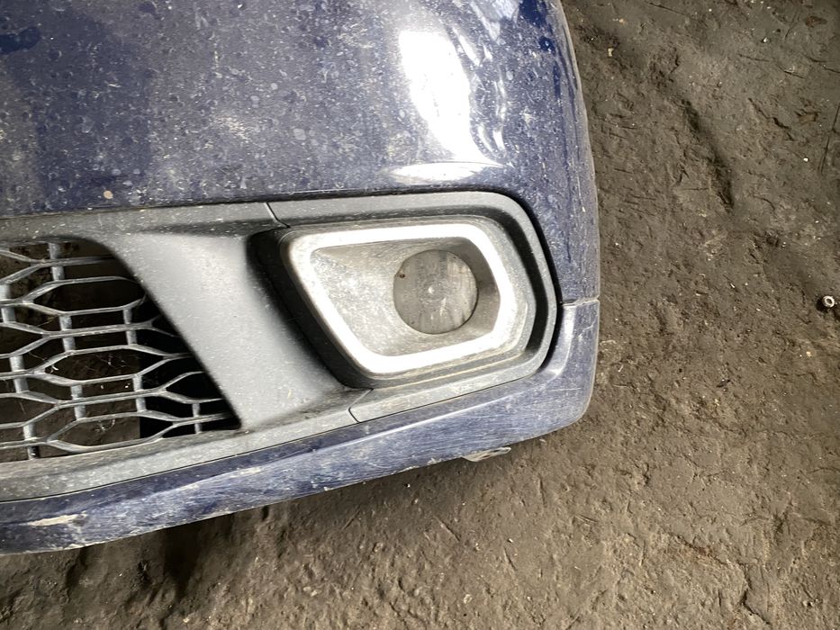 Grila Dacia logan 2 Sandero 2 Facelift 2017 - 2020 grile bara fata