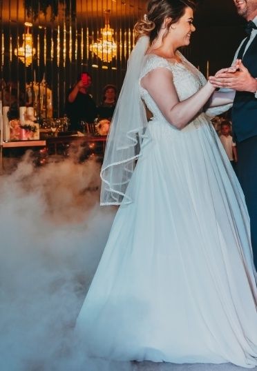 Rochie mireasa model Milla Nova