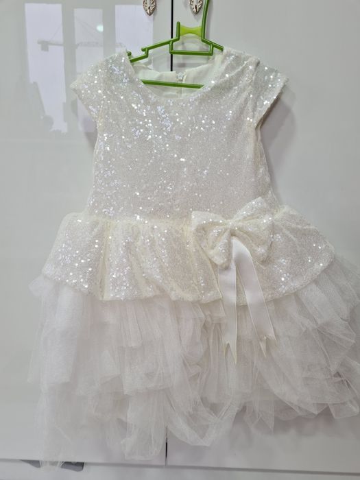 Детские платья на девочек