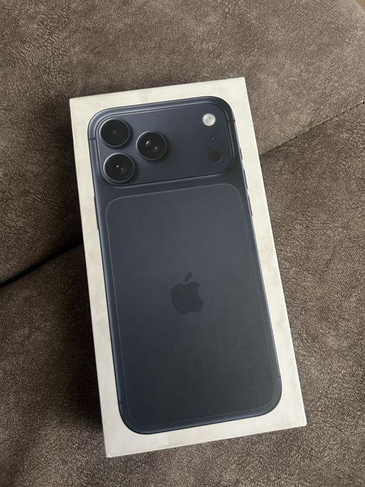 iphone 17 pro max 1:1