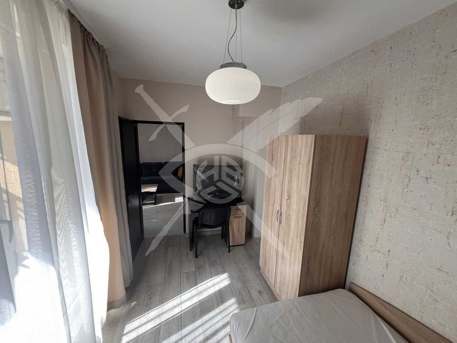 Дава се под наем Тристаен апартамент в София, Военна рампа - 80 кв.м за 718.08 € - Снимка #8