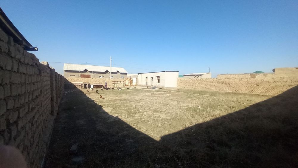 Карши Шахаридаги 6 сотих ер сотилади