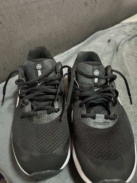 Чисто нови маратонки Nike i Puma