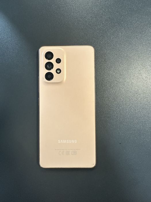 продаётся Galaxy A53 5G