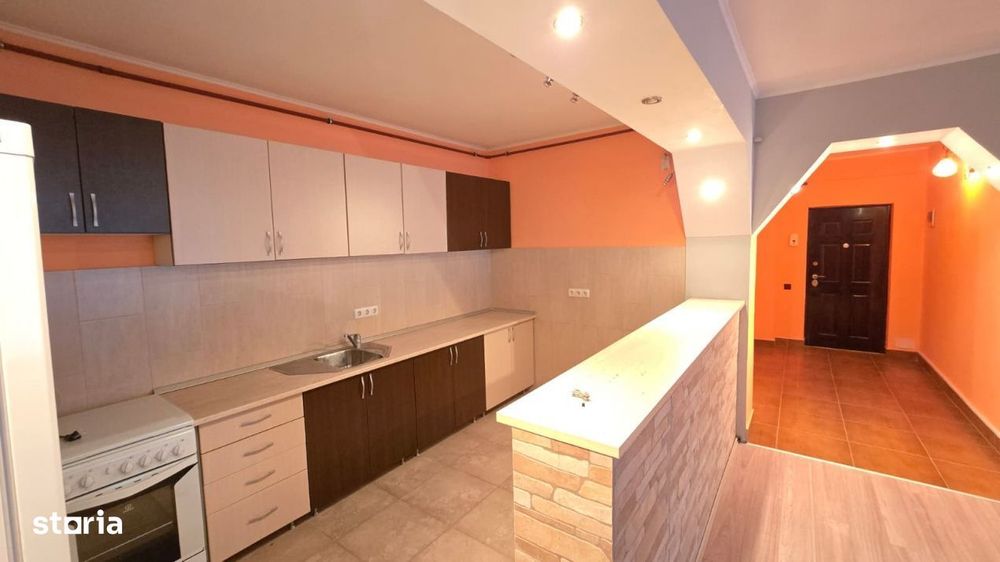 Chirie 2 Camere Satu Mare Central