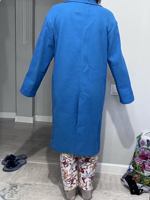 Верхняя одежда БУ