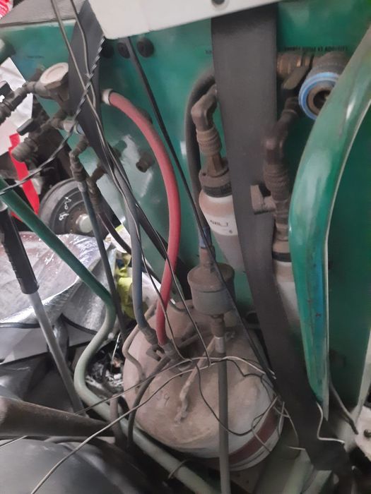 Автоматична станция