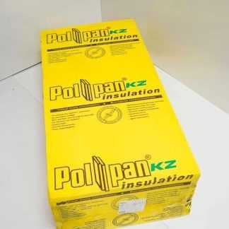 Пеноплэкс Polpan Техноплэкс 20мм, 30мм, 50мм утеплитель