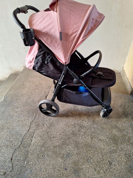 Carucior kinderkraft