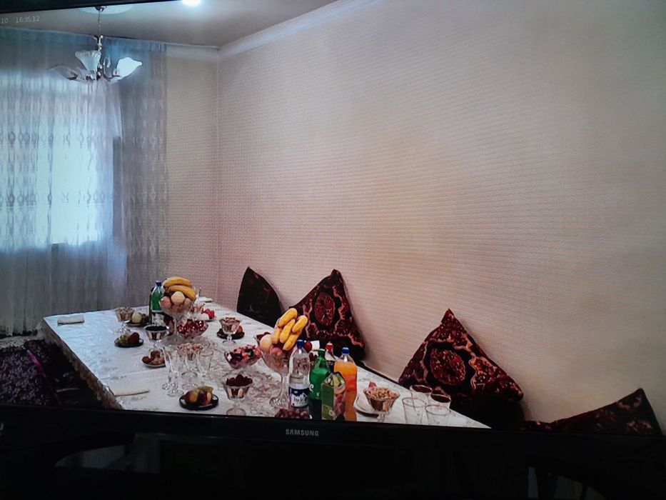 Xovli sotiladi Chuqursoyda