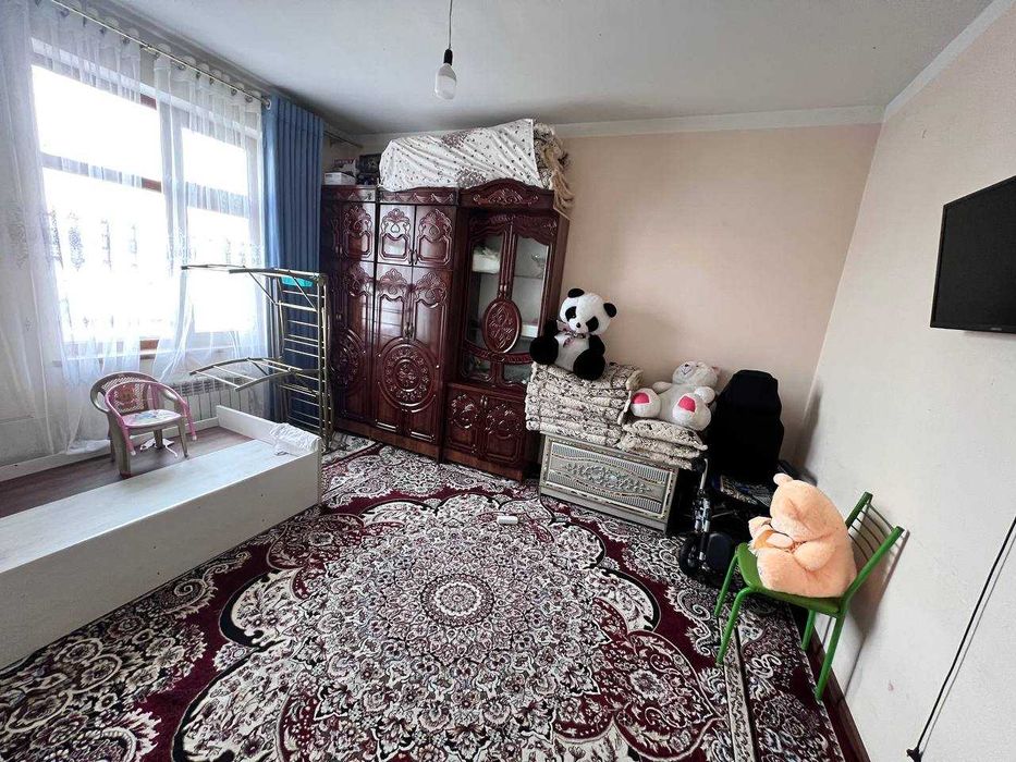 Срочна 2-хоналик дом сотилади. Без маклер.