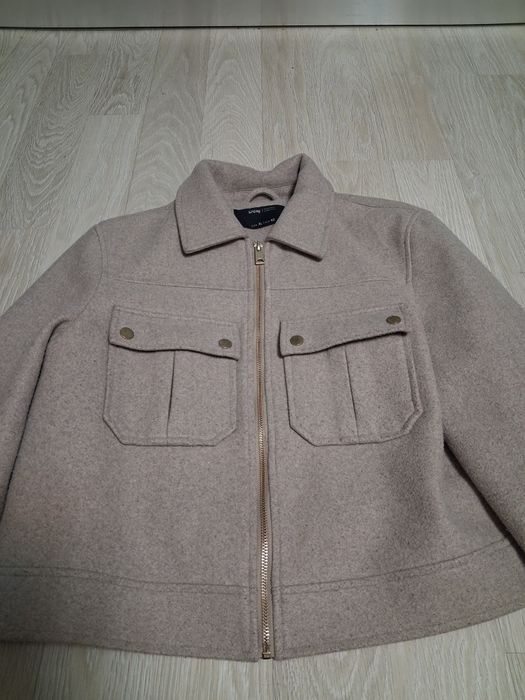 Пролетно дамско яке С/М размер