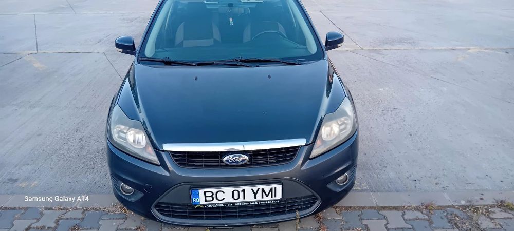 Vand autoturism Ford Focus
