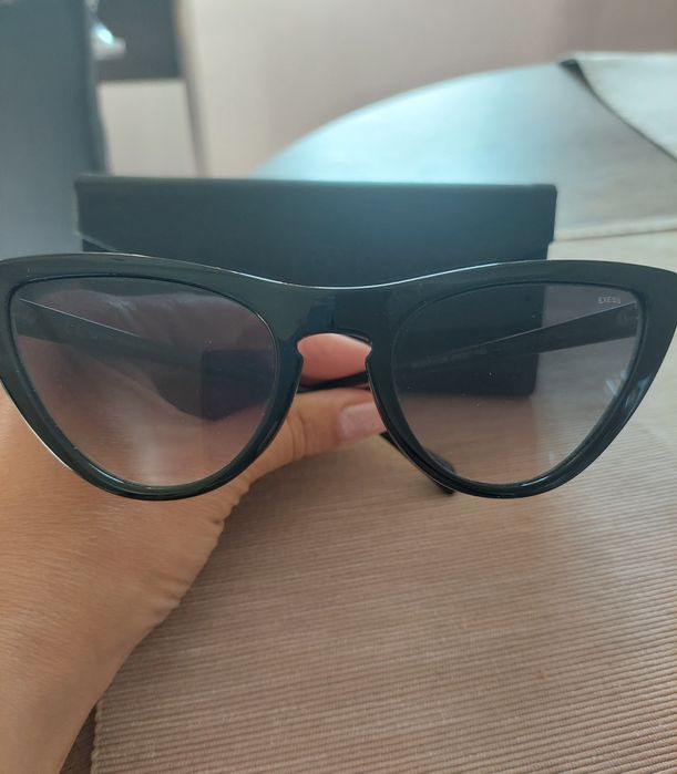 Оригинални слънчеви очила exess