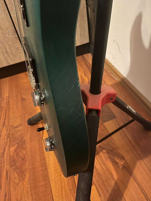 Vand electrica PRS SE CE 24 cu husa