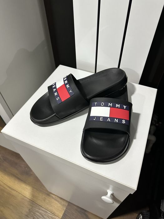 Slapi Tommy Jeans