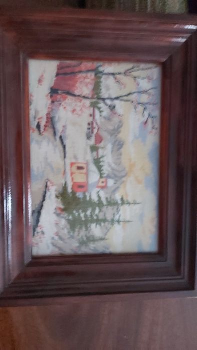 Гоблени с рамка ,