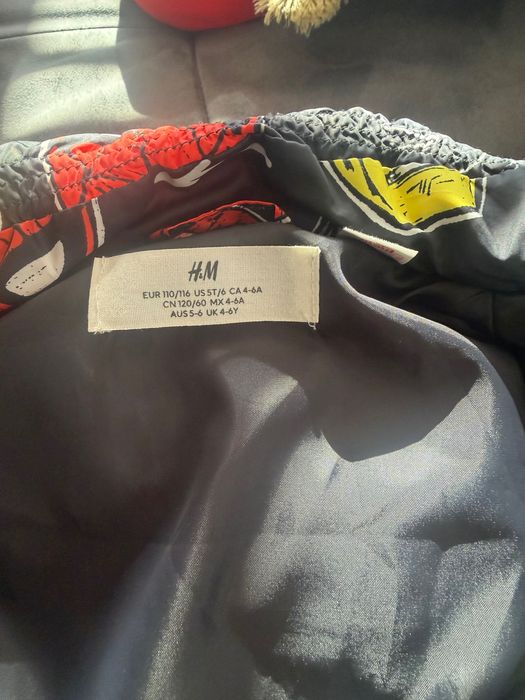 Грейка за момче H&M